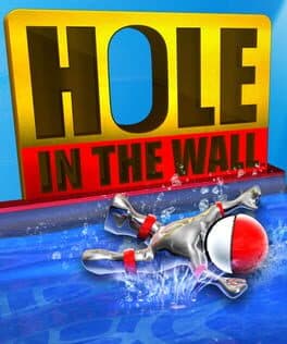 Hole in the Wall cover art