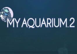 My Aquarium 2 cover art