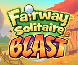 Fairway Solitaire Blast cover art