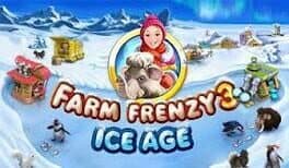 Farm Frenzy 3: Ice Age cover art