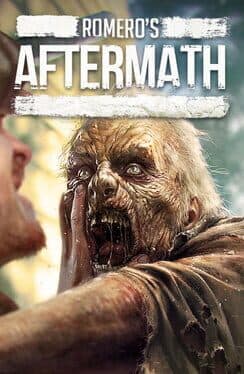 Romero's Aftermath cover art
