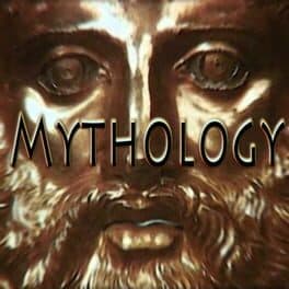 Mythology cover art