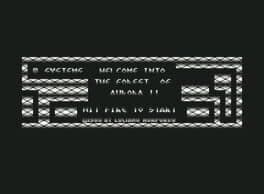 Welcome into the Forest of Aurora !! cover art