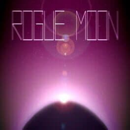 Rogue Moon cover art