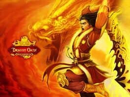 Dragon Oath cover art