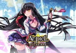 Arpiel Online cover art
