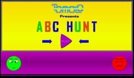 ABC Hunt cover art