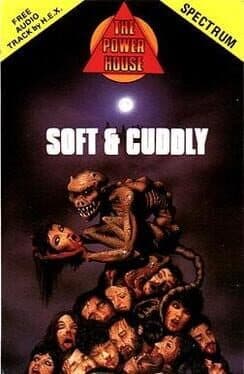 Soft & Cuddly cover art
