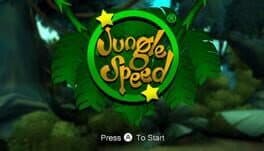 Jungle Speed cover art