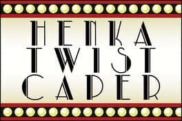 Henka Twist Caper cover art