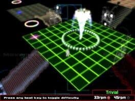 Synaesthete cover art