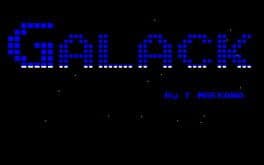 Mukaeute Uchuu Gundan Galack cover art