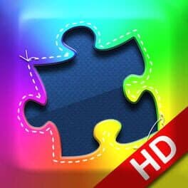 Jigsaw Puzzle Collection HD cover art