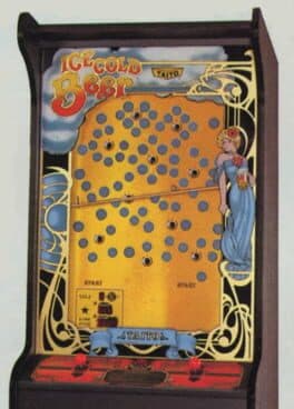 Ice Cold Beer cover art