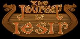 The Journey of Ieser cover art