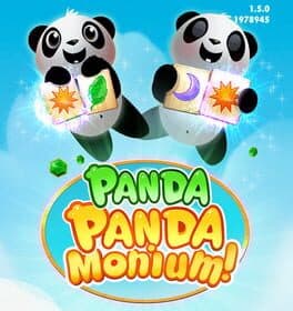 Panda PandaMonium cover art