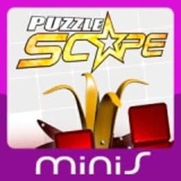 Puzzle Scape Mini cover art