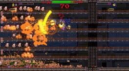 Gunnihilation cover art