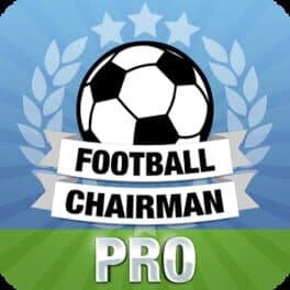 Football Chairman Pro cover art