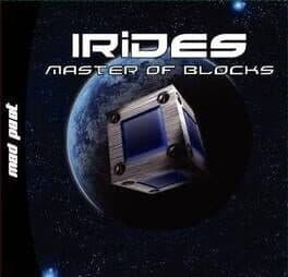 Irides: Master of Blocks cover art