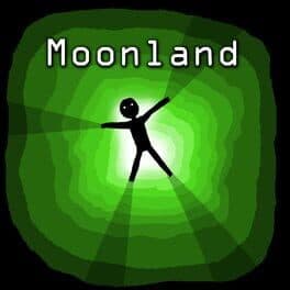 Moonland cover art
