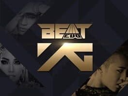 BeatEVO YG cover art