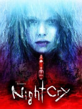 NightCry cover art
