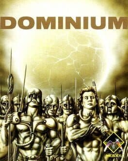 Dominium cover art