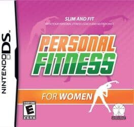 Personal Fitness for Women cover art