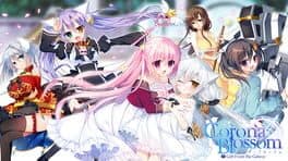 Corona Blossom cover art