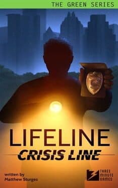 Lifeline: Crisis Line cover art