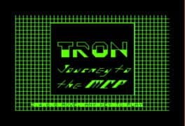 Tron: Journey to the MCP cover art