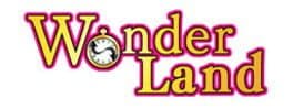G.G Series Wonder Land cover art