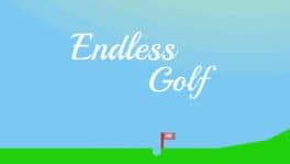 Endless Golf cover art