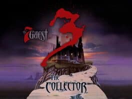 The 7th Guest 3: The Collector cover art