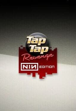 Tap Tap Revenge: NIN Edition cover art