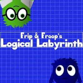 Frip and Froop's Logical Labyrinth cover art