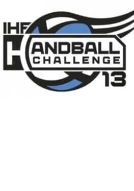 IHF Handball Challenge 13 cover art