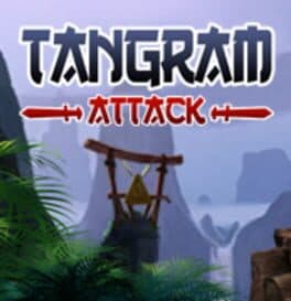 Tangram Attack cover art