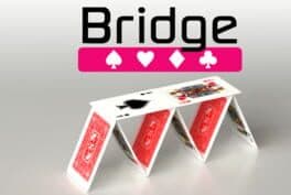 Bridge cover art