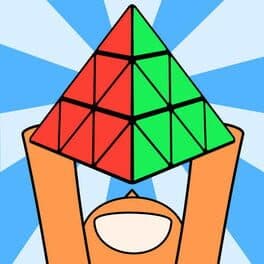 Pyraminx Solver cover art