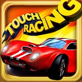 Touch Racing Nitro cover art