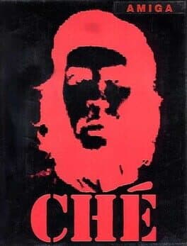 CHE: Guerrilla In Bolivia cover art