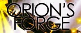 Orion's Forge cover art