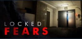 Locked Fears cover art