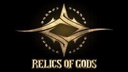 Relics of Gods cover art