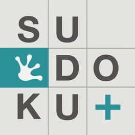 Sudoku - Premium Number Puzzle cover art