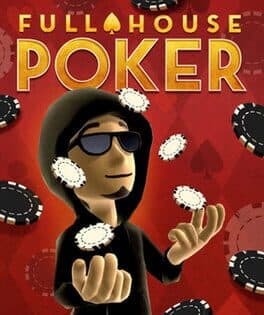Full House Poker cover art
