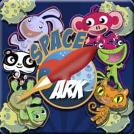 Space Ark cover art