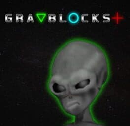 GravBlocks cover art